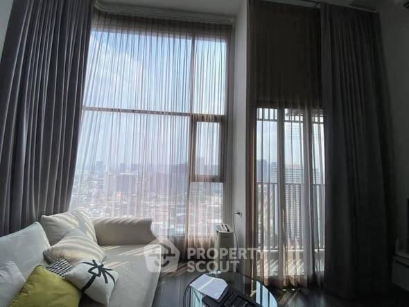 รูป คอนโด 1-ห้องนอน ที่ ไนท์บริดจ์ สเปซ รัชโยธิน ใกล้ BTS รัชโยธิน (ID 2833039) - รูปที่ 2/18