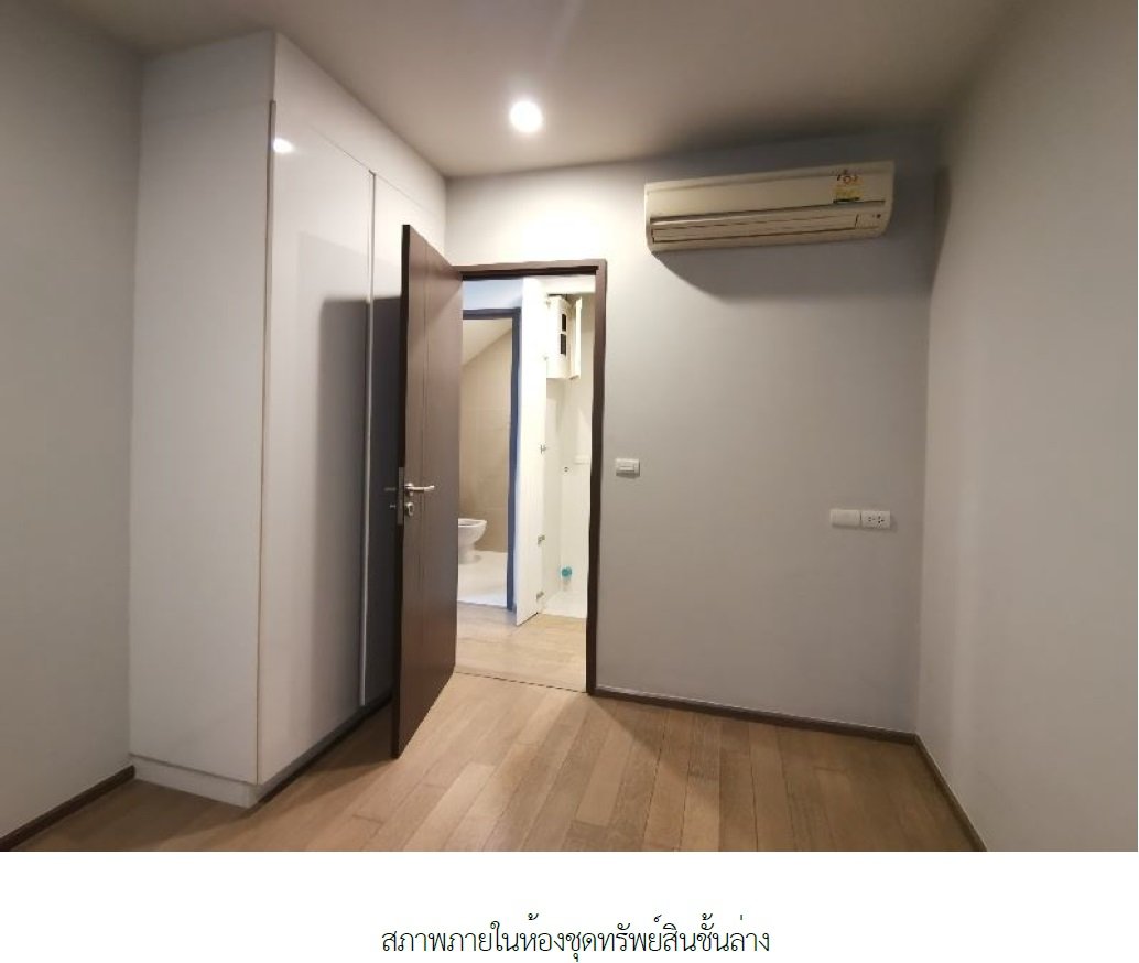 picture CONDO 76.19 Sq.m. Ratchathewi Bangkok for 23.1M - 12/21