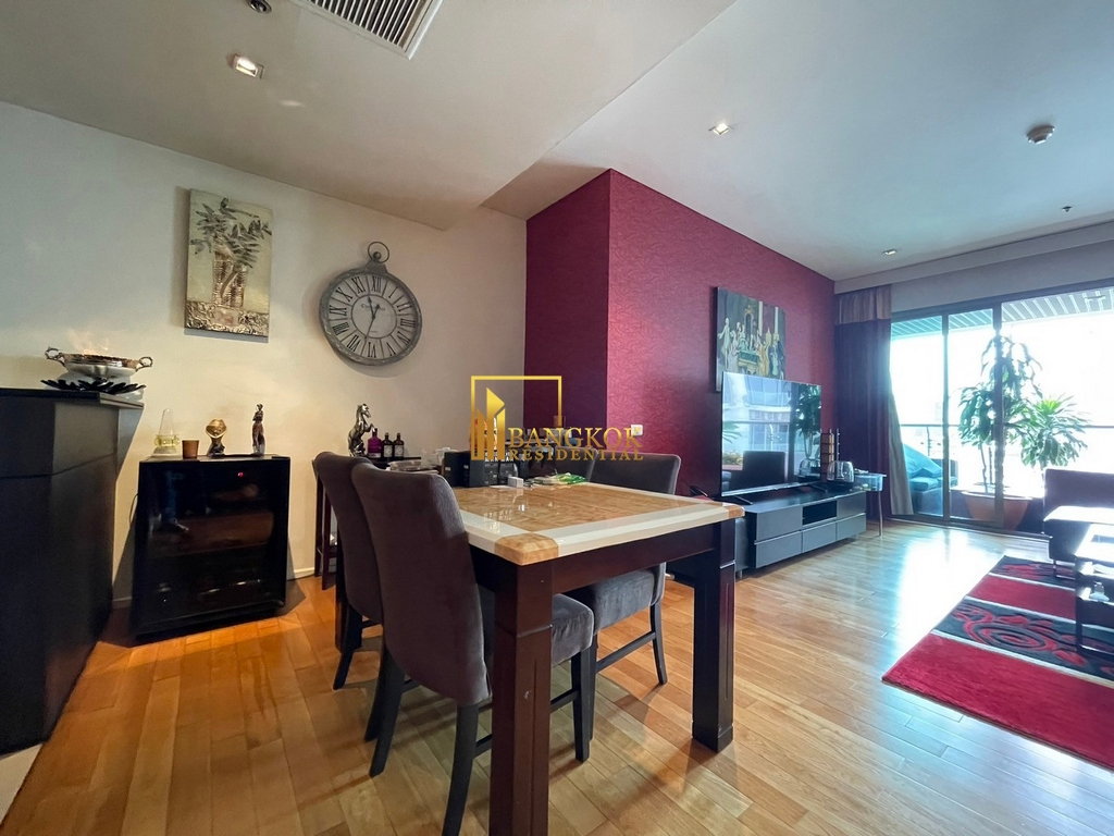 รูป The Lakes | Expansive 2 Bedroom Condo For Sale in Asoke - BR19069CD - รูปที่ 9/33