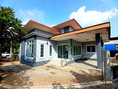 Houses for sale Mae Tha Lamphang : HOME 87 Sq.w. Mae Tha Lamphang for 1.7M