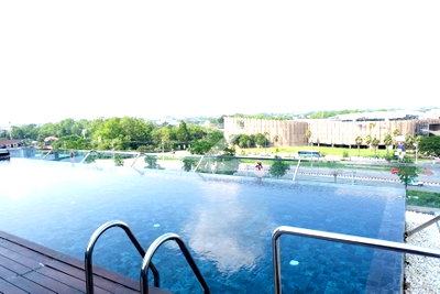 CONDO 33.1 Sq.m. Muang Chiang Mai Chiang Mai for 2M