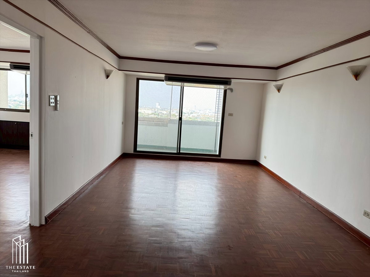 รูป Condo For Rent  คอนโด บ้าน อ่อนนุช ห้องราคาพิเศษ ห้องใหญ่ เดินทางสะดวก @2.99MB   - รูปที่ 7/9