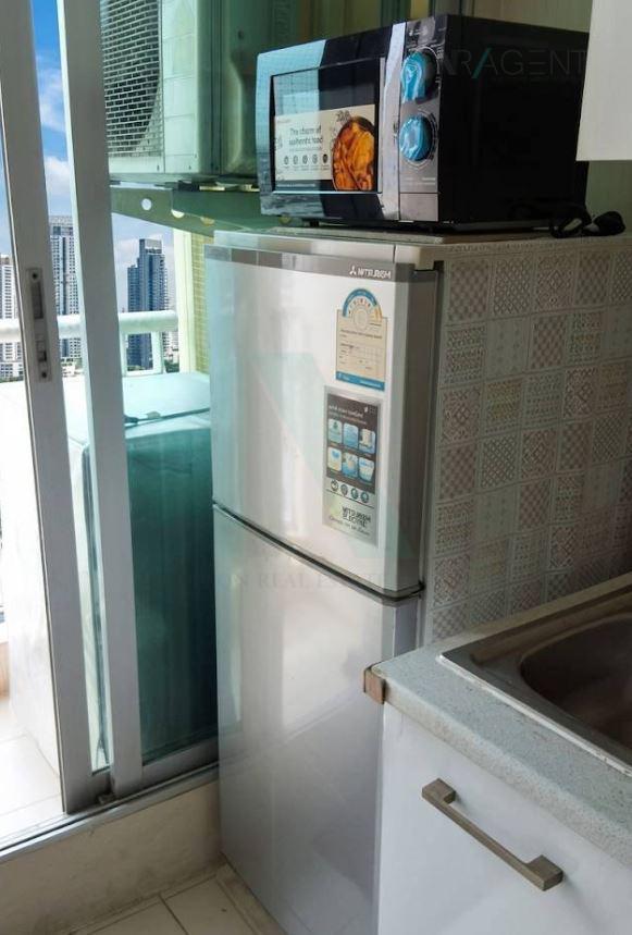 รูป 📌 ขายคอนโด ไลฟ์ แอท พหล-อารีย์ อาคาร 1 ชั้น 15 1 ห้องนอน ขนาด 30 ตรม ใกล้ Big C สะพานควาย - รูปที่ 1/8