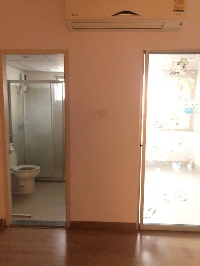 picture CONDO 34.9 Sq.m. Muang Nonthaburi Nonthaburi for 1.5M - 8/11