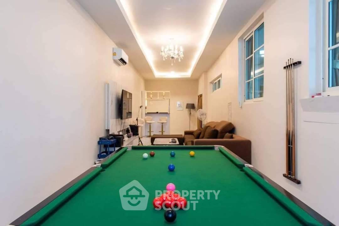 รูป บ้าน 4-ห้องนอน ที่ เซ็นทรัล ปาร์ค ฮิลล์ไซด์ ใกล้ พัทยาตะวันออก (ID 1890839) - รูปที่ 13/14