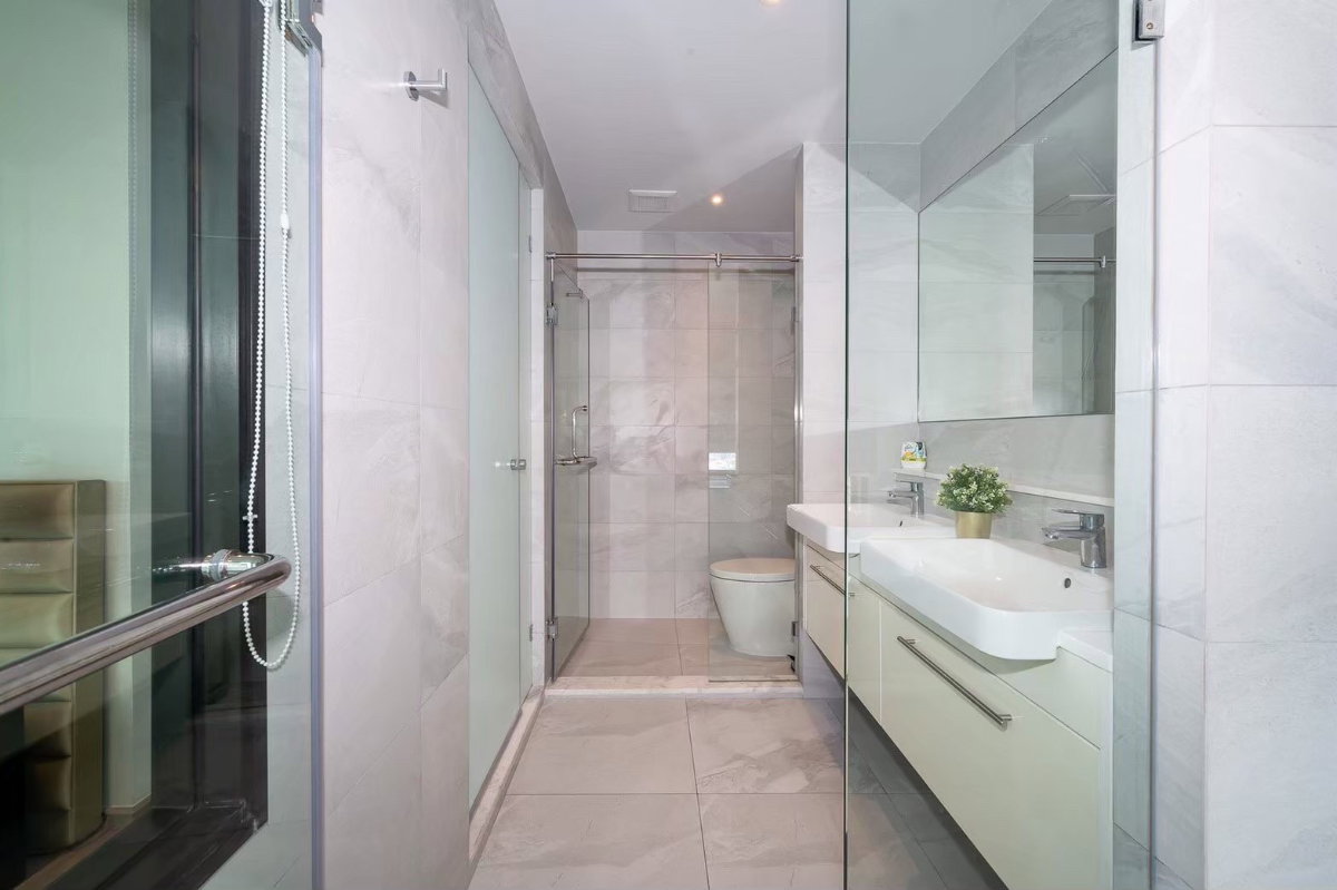 รูป Rhythm Ekkamai Sukhumvit63 2Bedroom For Rent - รูปที่ 12/22