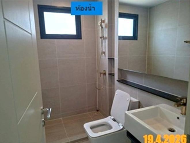 รูป บ้านเดี่ยว 102.1 ตร.วา เศรษฐสิริ วงแหวน-จตุโชติ เขตคลองสามวา กรุงเทพมหานคร 16M - รูปที่ 11/46
