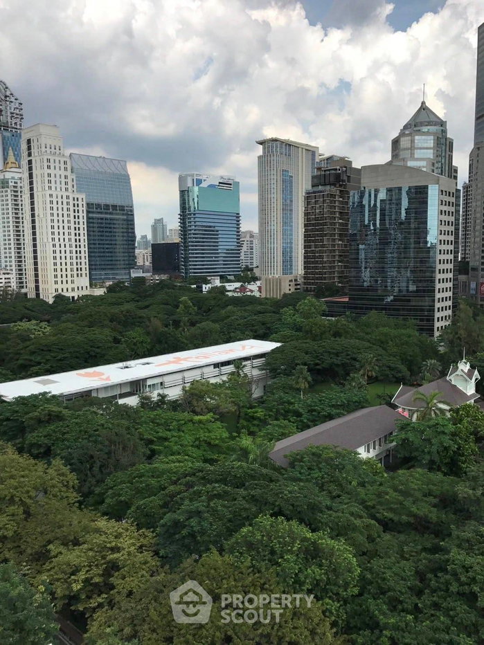 picture 1-BR 40 Sqm Condo At Sindhorn Residence,  BTS Ratchadamri (ID 2834023) - 15/18