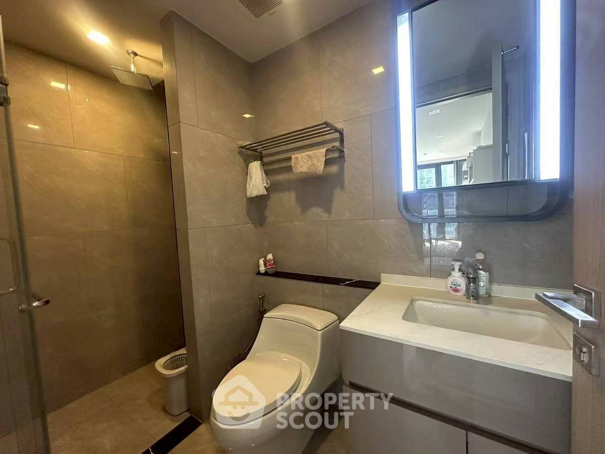 รูป คอนโด 2-ห้องนอน ที่ วันไนน์ไฟว์ อโศก - พระราม 9 ใกล้ MRT พระราม 9 (ID 2830027) - รูปที่ 8/9