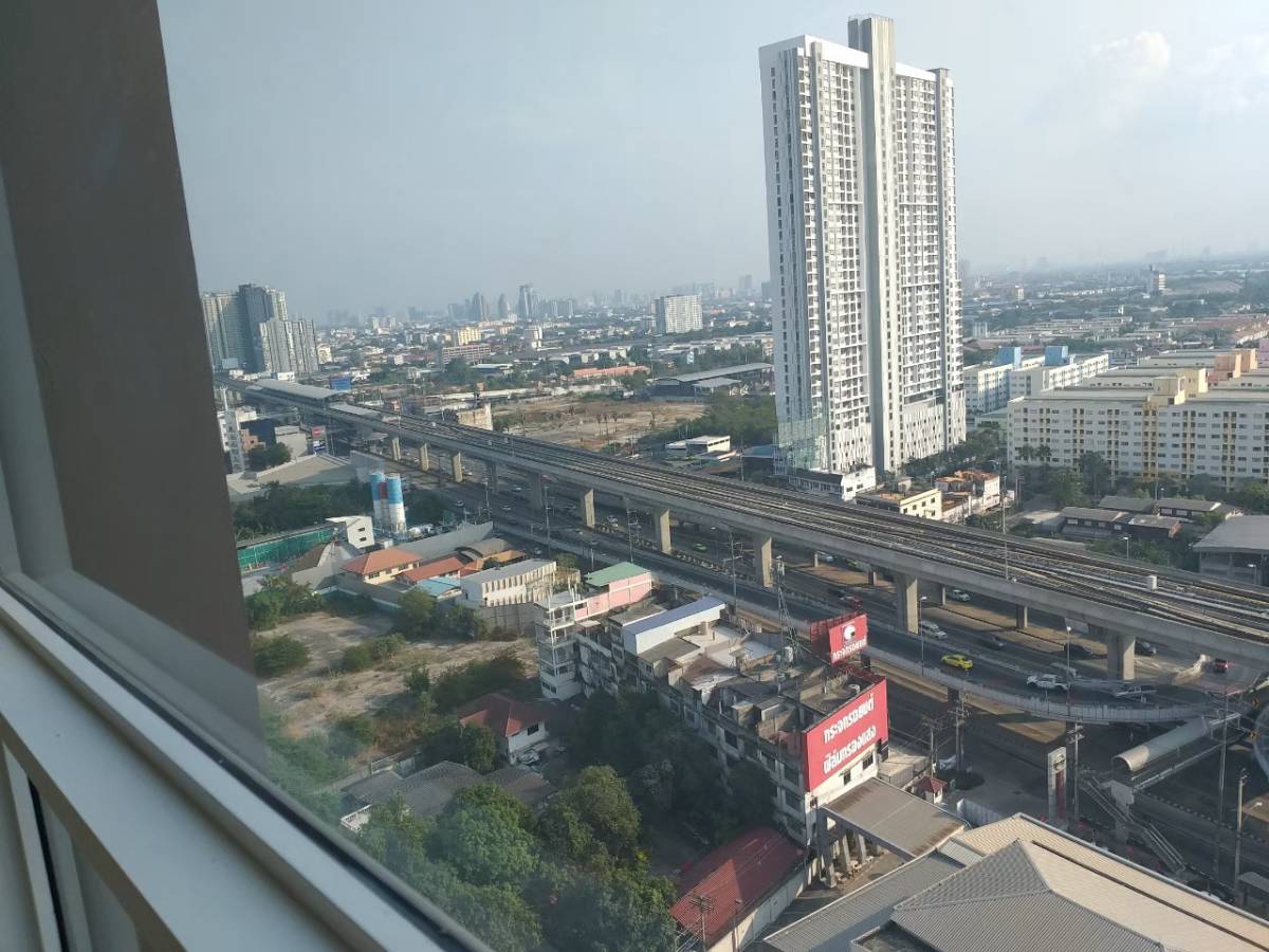 picture CONDO 31 Sq.m. Muang Nonthaburi Nonthaburi for 1.9M - 9/15