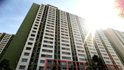 CONDO 22.69 Sq.m. Bang Khae Bangkok for 1.3M