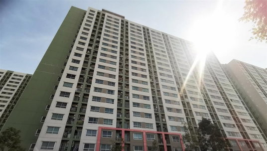 CONDO 22.69 Sq.m. Bang Khae Bangkok for 1.3M