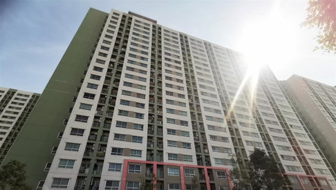 ห้องชุด/คอนโดมิเนียม 22.69 ตร.ม. ห้องชุด ลุมพินีพาร์ค เพชรเกษม 98 [ชั้น 3(2) Tower B] บางแค กรุงเทพมหานคร 1.3M
