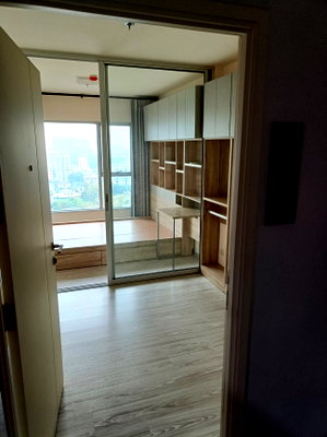 CONDO 25.21 Sq.m. Muang Nonthaburi Nonthaburi for 1.7M