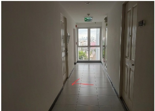 picture CONDO 27.93 Sq.m. Khan Na Yao Bangkok for 1.5M - 4/9
