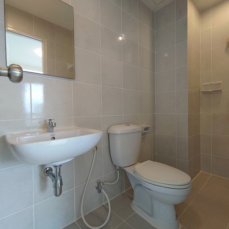 picture CONDO 39.31 Sq.m. Bueng Kum Bangkok for 1.5M - 5/15