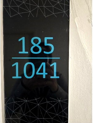 ขายคอนโด : ห้องชุด/คอนโดมิเนียม 25.1 ตร.ม. ห้องชุด แอสปาย รัตนาธิเบศร์ 2 [ชั้น 12A อาคาร S] เมืองนนทบุรี นนทบุรี 1.7M