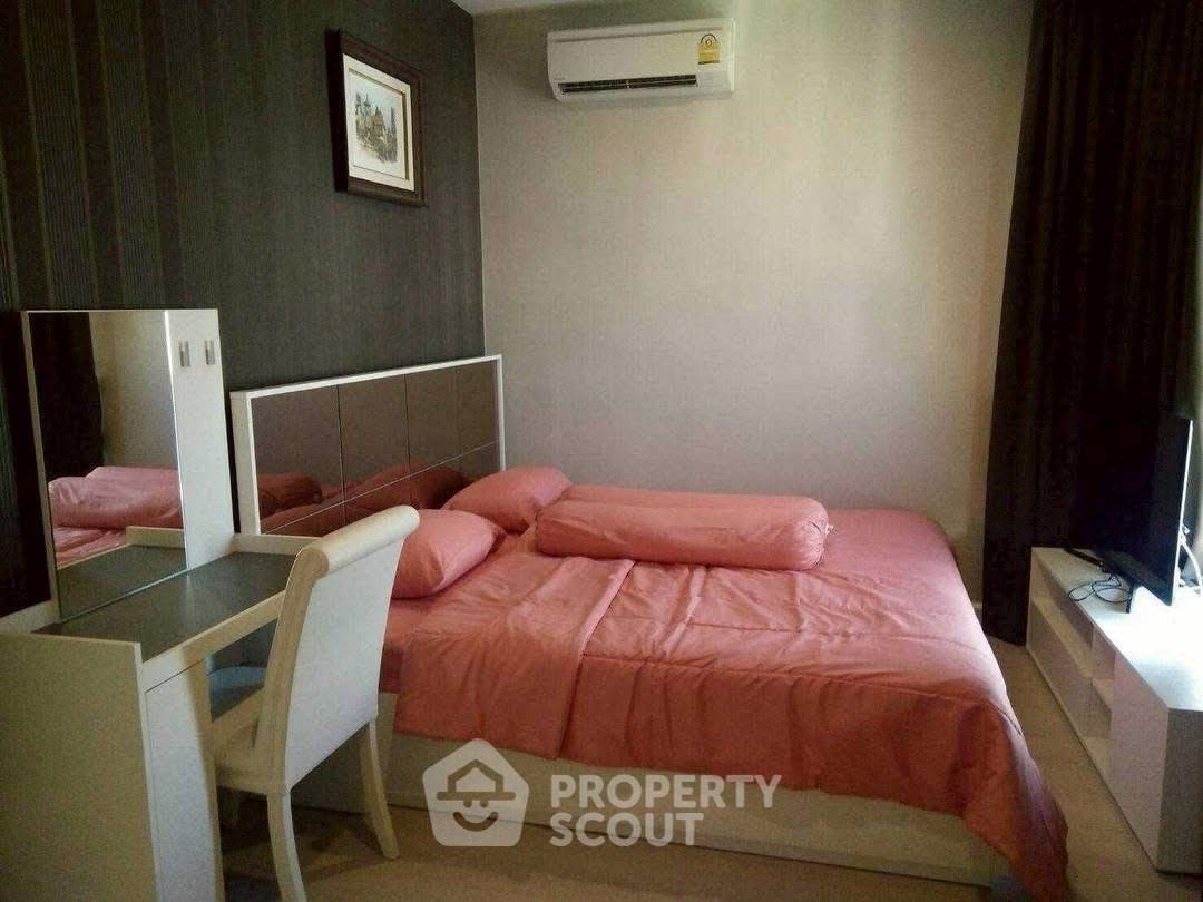 รูป คอนโด 3-ห้องนอน ที่ เดอะ นิช ไพรด์ ทองหล่อ เพชรบุรี ใน บางกะปิ (ID 2684893) - รูปที่ 9/18