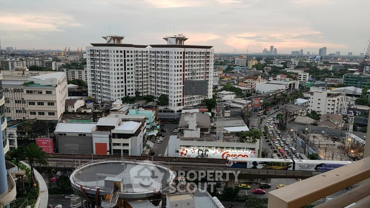 รูป ราคาเหมาะสม 1 ห้องนอน 52 ตร.ม. เลอ ลุก คอนโด ใกล้ BTS พระโขนง 200 ม. (ID 2833995) - รูปที่ 10/10