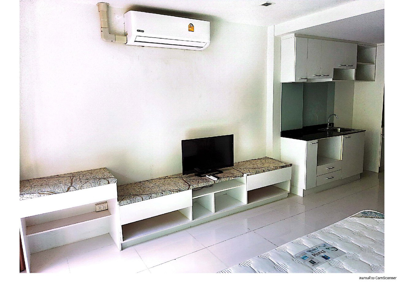 รูป ห้องชุด/คอนโดมิเนียม 28.96 ตร.ม. ห้องชุด เดอะ พิกเซล เคป พันวา คอนโด [ชั้น 3 อาคาร C] เมืองภูเก็ต ภูเก็ต 2.8M - รูปที่ 17/19