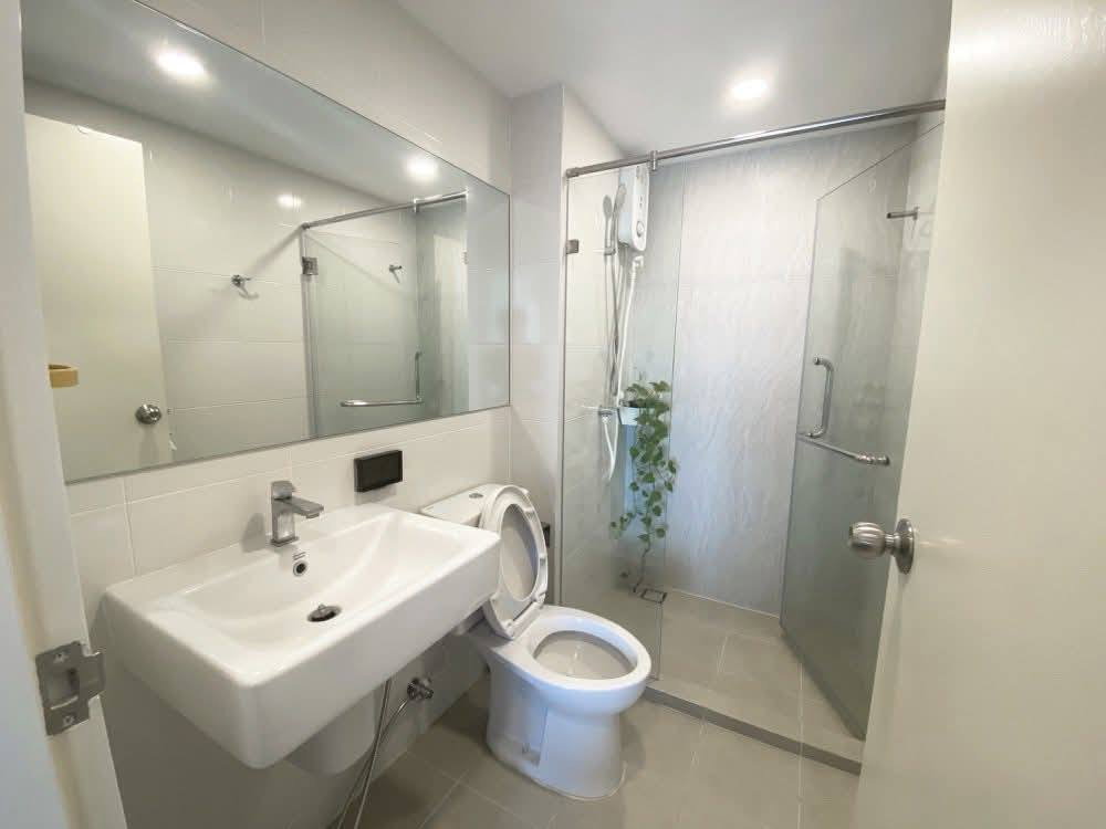 picture The Origin Pahahol Saphanmai condo  - 7/8