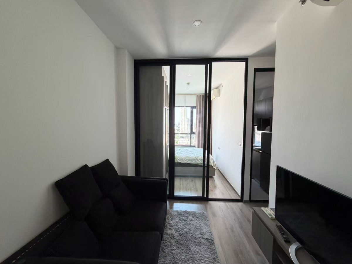 รูป ให้เช่า  Knightsbridge Prime On Nut  17,000 บาท/เดือน  - รูปที่ 8/8