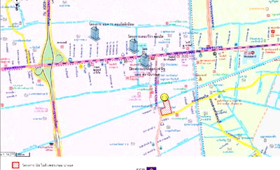ห้องชุด/คอนโดมิเนียม 28.38 ตร.ม. ห้องชุด นิช ไอดี เพชรเกษม-บางแค [ชั้น 5 อาคาร C] บางแค กรุงเทพมหานคร 1.8M