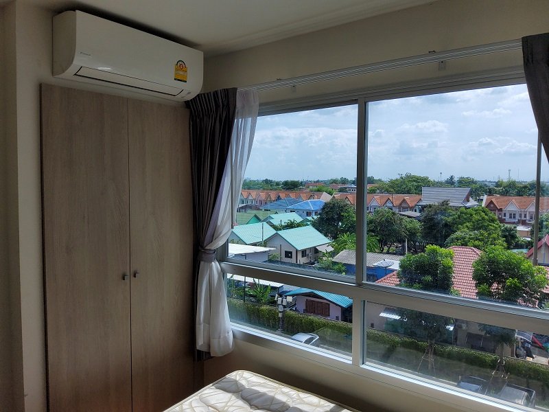 picture CONDO 23 Sq.m. Taling Chan Bangkok for 1.4M - 4/12