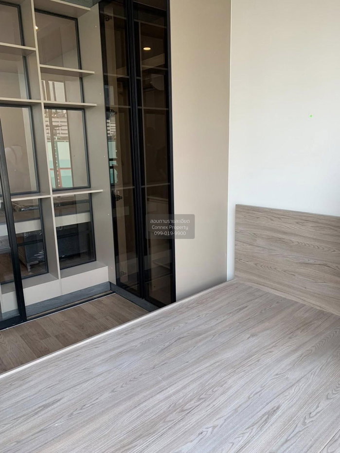 picture 🔥🔥🔥 For Rent Condo , Groove Ratchada-Rama 9 , MRT-Phra Ram 9 , Din Daeng , Din Daeng , Bangkok , CX-128895 ✅ Live chat with us ADD LINE @connexproperty ✅ 🔥🔥🔥 - 4/5
