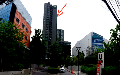 ขายคอนโด : ห้องชุด/คอนโดมิเนียม 31.07 ตร.ม. ห้องชุด ยู ดีไลท์ รัตนาธิเบศร์ [ชั้น 16] เมืองนนทบุรี นนทบุรี 2.1M