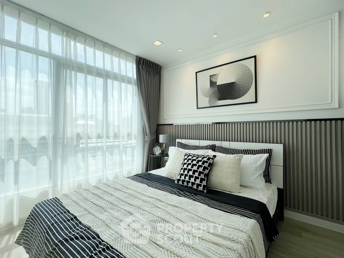 รูป คอนโด 1-ห้องนอน ที่ คาซ่า คอนโด สุขุมวิท 97 ใกล้ BTS บางจาก (ID 1896456) - รูปที่ 5/17