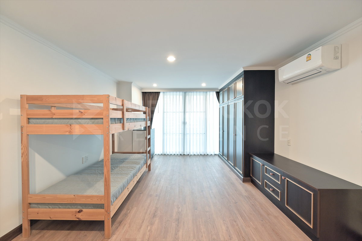 รูป 🏙️ขาย Penthouses สุขุมวิท 43 Academia Grand Tower ใกล้ BTS พร้อมพงษ์ ดีลพิเศษ ห้องใหญ่✨ - รูปที่ 6/13