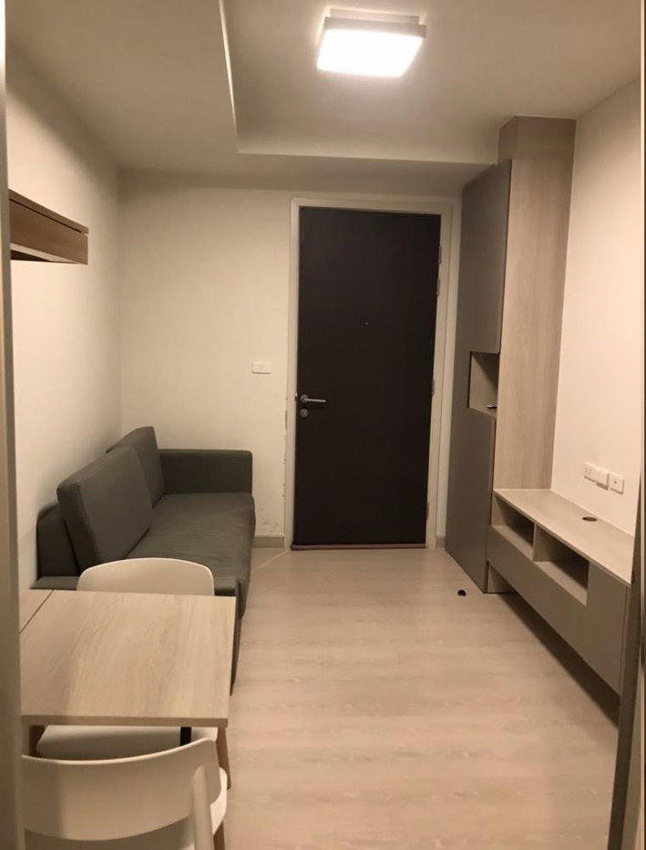 picture CONDO 28.1 Sq.m. Pak Kret Nonthaburi for 1.8M - 8/13