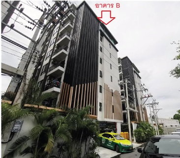 CONDO 26.18 Sq.m. Bang Khun Thian Bangkok for 2.3M