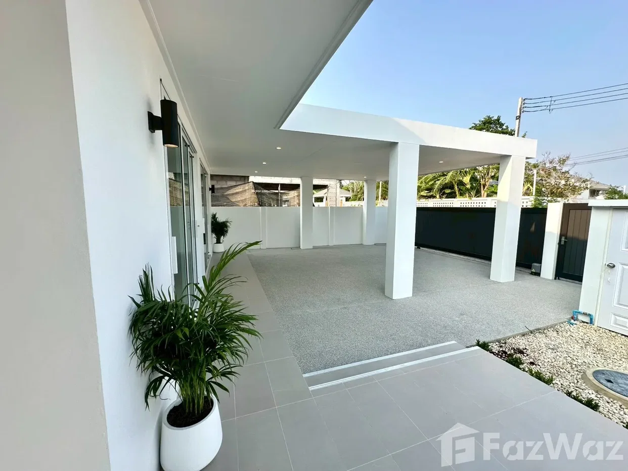 รูป ขาย วิลล่า 3 ห้องนอน ใน หินเหล็กไฟ, ประจวบคีรีขันธ์ 6214398 - รูปที่ 30/30
