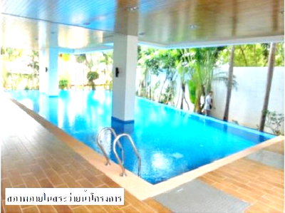 ห้องชุด/คอนโดมิเนียม 120.34 ตร.ม. ห้องชุด ซันไรส์ ฮิลล์ เรสซิเด้นซ์ [ชั้น 1] บางละมุง ชลบุรี 5.4M
