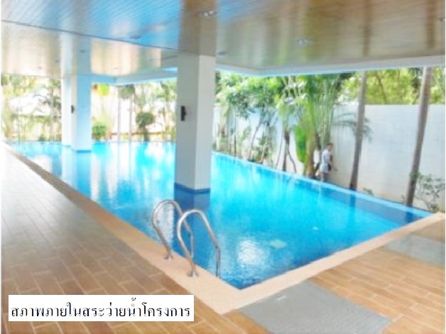picture CONDO 120.34 Sq.m. Bang Lamung Chonburi for 5.4M - 1/9