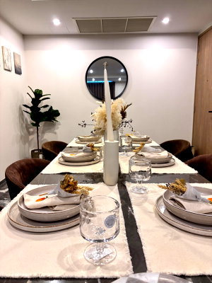 Condos for rent :  [Rent] Luxury Condo 2 Beds, Near BTS  Thonglor