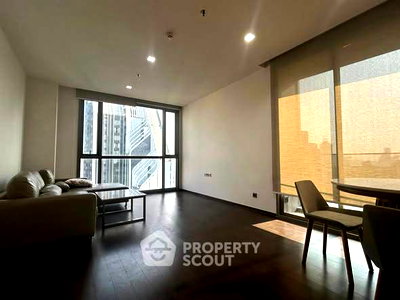 Condos for rent : 2-BR 80 Sqm At The Line Ratchathewi, 26th Floor, 200m to BTS Ratchathewi (ID 2834014)