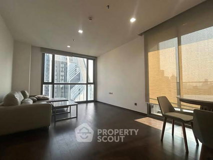 รูปภาพ 2-BR Condo at The Line Ratchathewi near BTS Ratchathewi (ID 2834014)