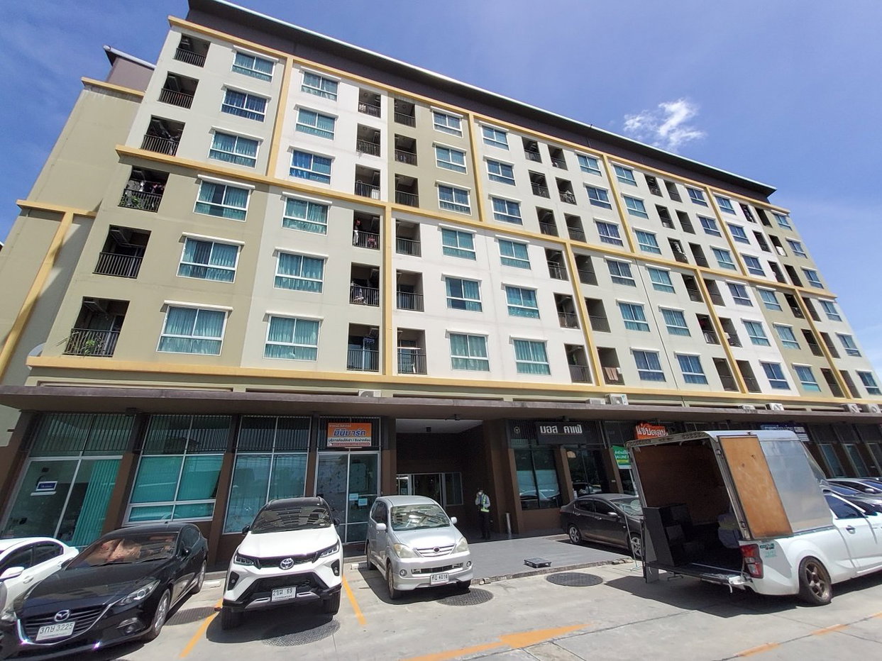 picture CONDO 24.09 Sq.m. Si Racha Chonburi for 1.2M - 1/9