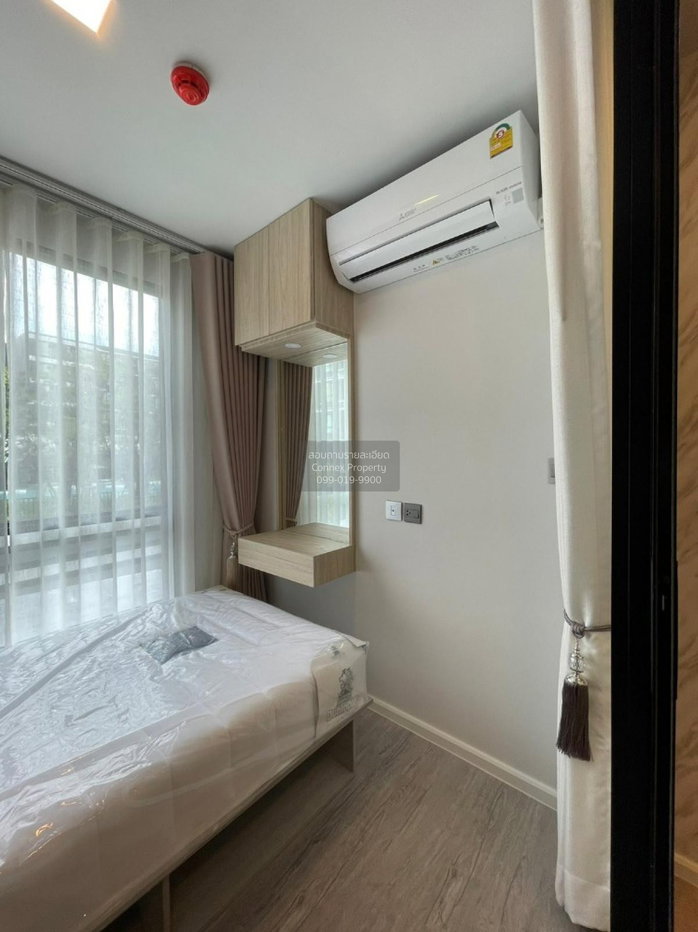 รูป 🔥🔥🔥 เช่าคอนโด เคฟ เอวา คลองหนึ่ง คลองหลวง ปทุมธานี CX-90023 ✅ ทักไลน์ @connexproperty ตอบทันที ทีมงานมืออาชีพ ✅ 🔥🔥🔥 - รูปที่ 6/7