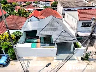 บ้านเดี่ยว ชลบุรี : ขาย วิลล่า 3 ห้องนอน ใน เมืองพัทยา, ชลบุรี 6218724