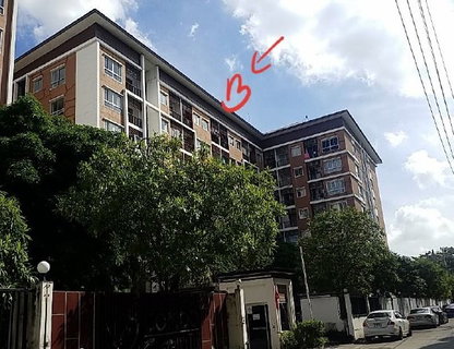 CONDO 29.87 Sq.m. Bang Plee Samut Prakarn for 1.2M