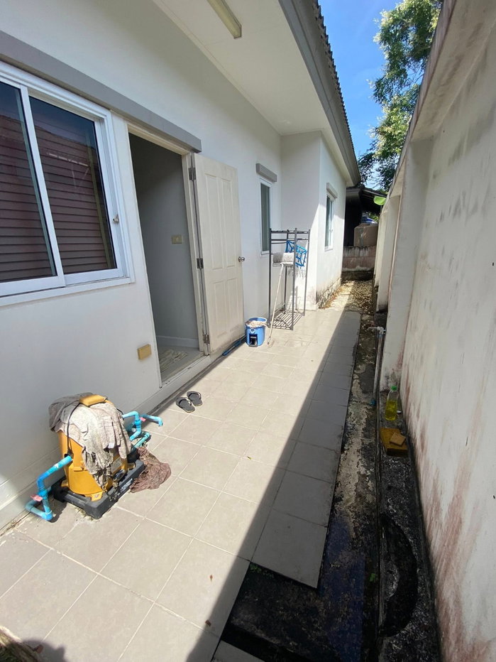 รูป ขายบ้านเดี่ยว 2.60ล้าน พื้นที่63.9ตรว 3ห้องนอน 2ห้องน้ำ ต.น้ำคอก ไกล้เซ็นทรัลระยอง 5กม - รูปที่ 15/19