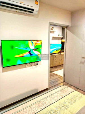 Condos for rent : For Rent Condo , Ideo Chula-Samyan , MRT-Sam Yan , Si Phraya , Bang Rak , Bangkok , CX-124901 ✅ Live chat with us ADD LINE @connexproperty ✅