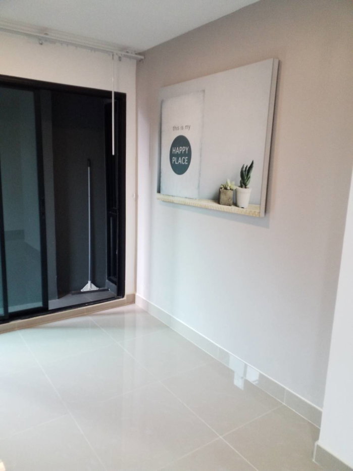picture CONDO 38.81 Sq.m. Phra Khanong Bangkok for 3M - 5/13