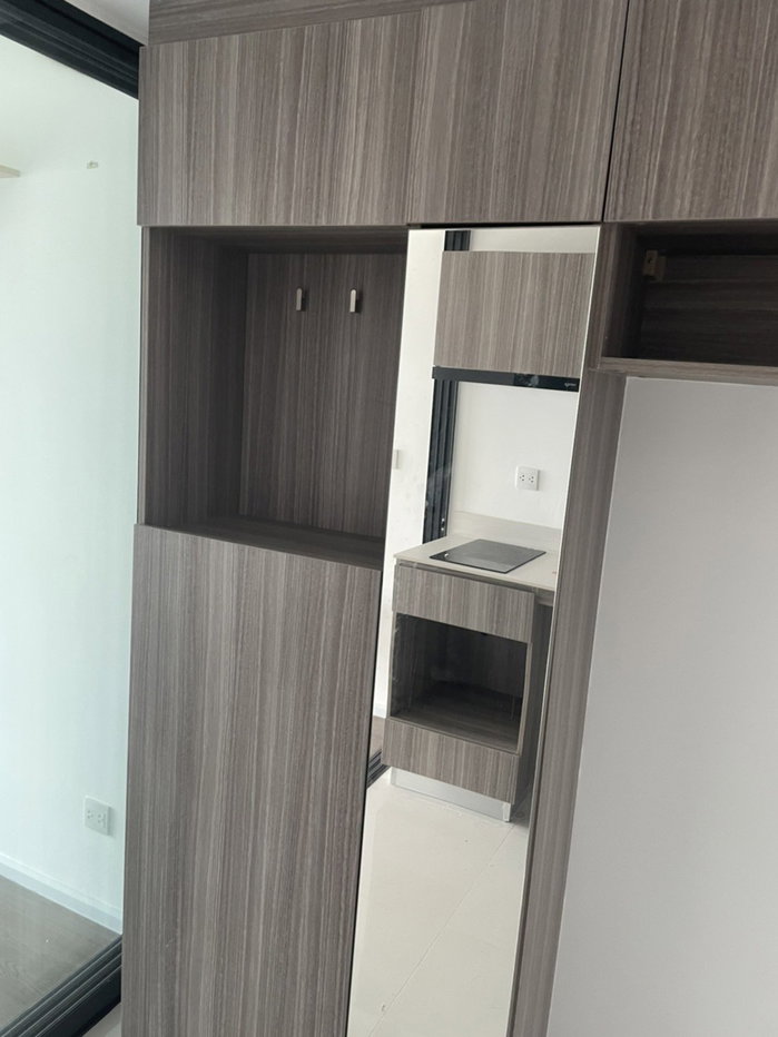 picture CONDO 30.29 Sq.m. Muang Nonthaburi Nonthaburi for 1.7M - 12/12