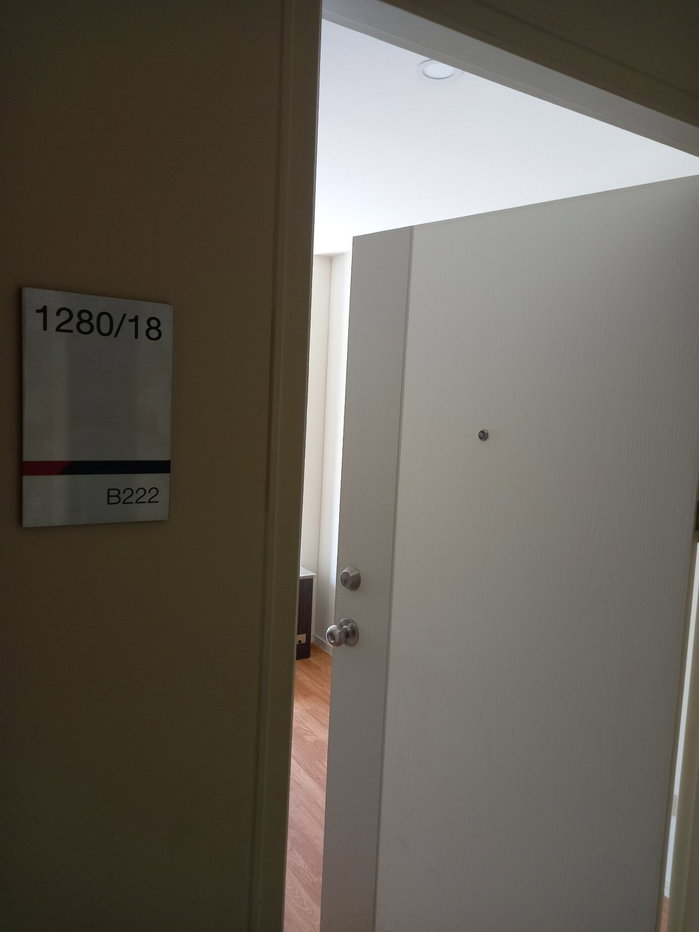 picture CONDO 28.1 Sq.m. Phra Khanong Bangkok for 1.5M - 4/13