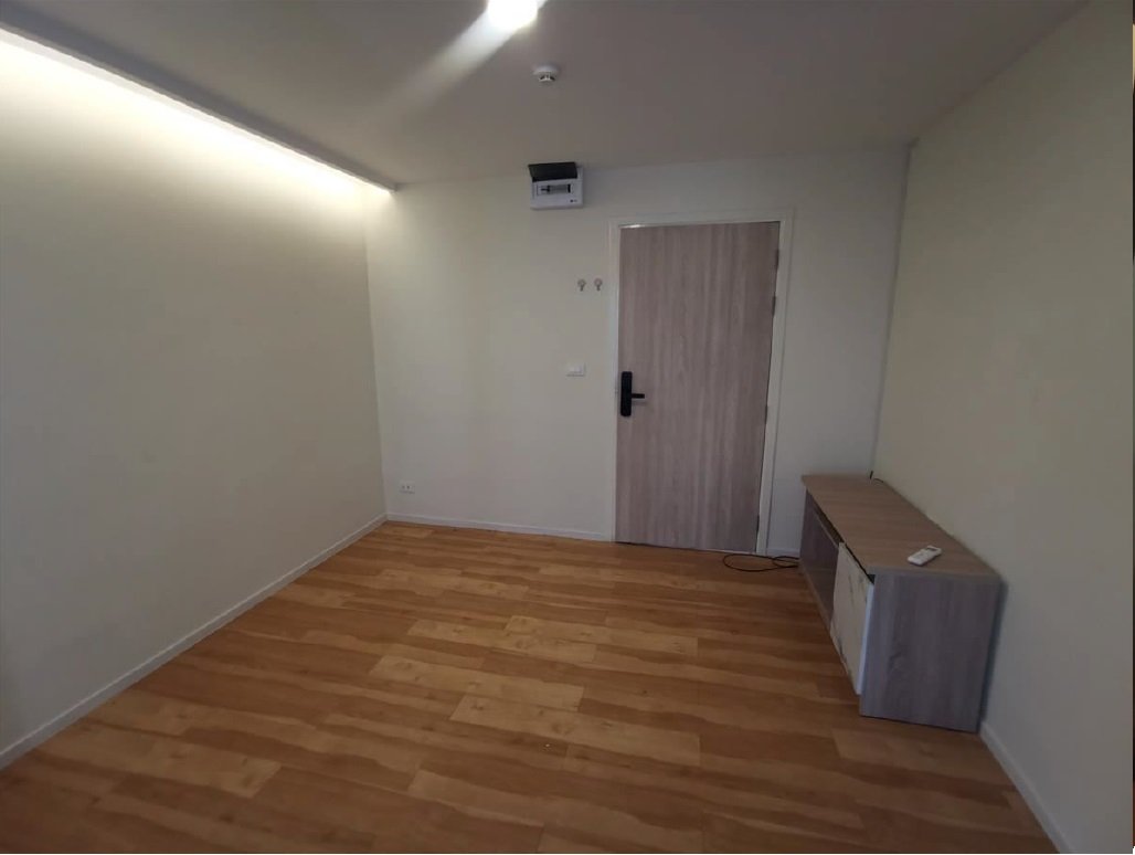 รูป ห้องชุด/คอนโดมิเนียม 26.28 ตร.ม. ห้องชุด โมเดิร์น คอนโด เดอะ ฟอเรสท์  [ชั้น 2 อาคาร B] บางขุนเทียน กรุงเทพมหานคร 2.2M - รูปที่ 8/13